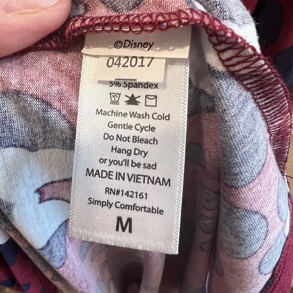 Mini Mouse Hi-low Dress - Picture 2 of 4